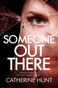 Catherine Hunt - Someone Out There